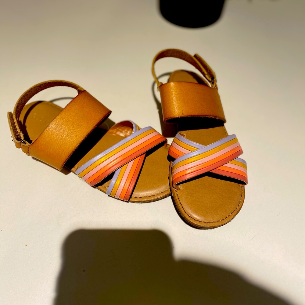 Old Navy Girl Sandals